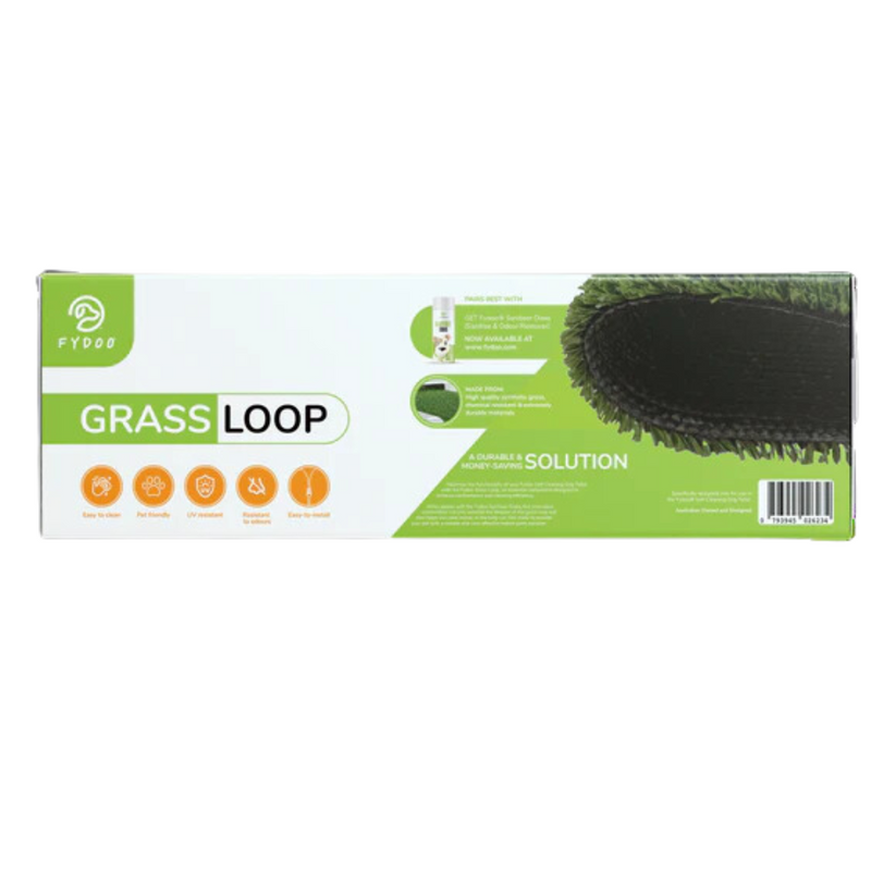 Fydoo® Grass Loop
