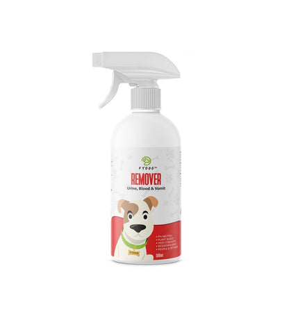 Fydoo® Remover 500ml - (Urine, Blood & Stain Removal)